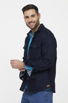 Surchemise DOPILO Brut coatted