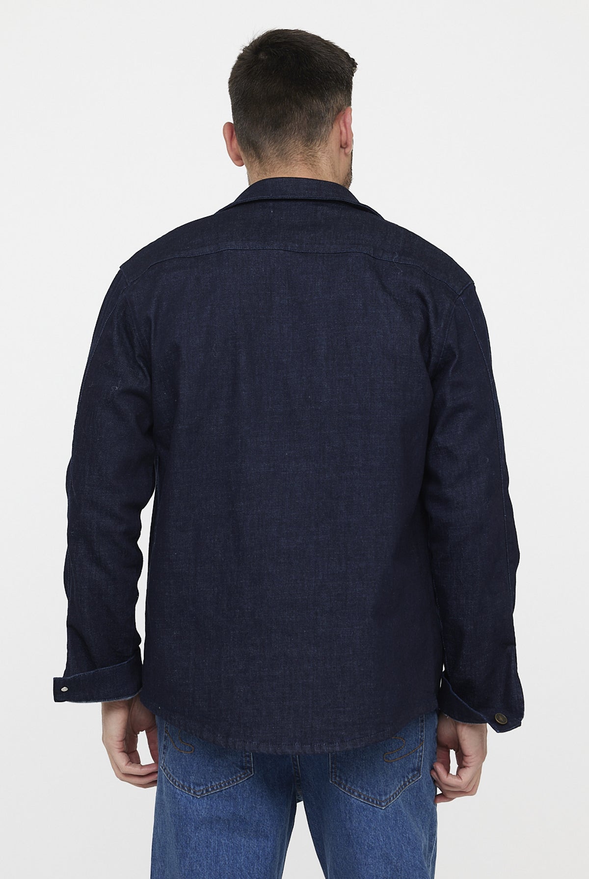 Surchemise DOPILO Brut coatted