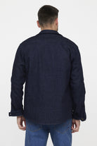 Surchemise DOPILO Brut coatted