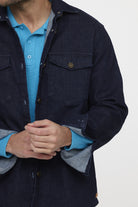 Surchemise DOPILO Brut coatted