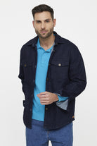 Surchemise DOPILO Brut coatted