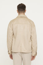 Surchemise FOPIL Cream