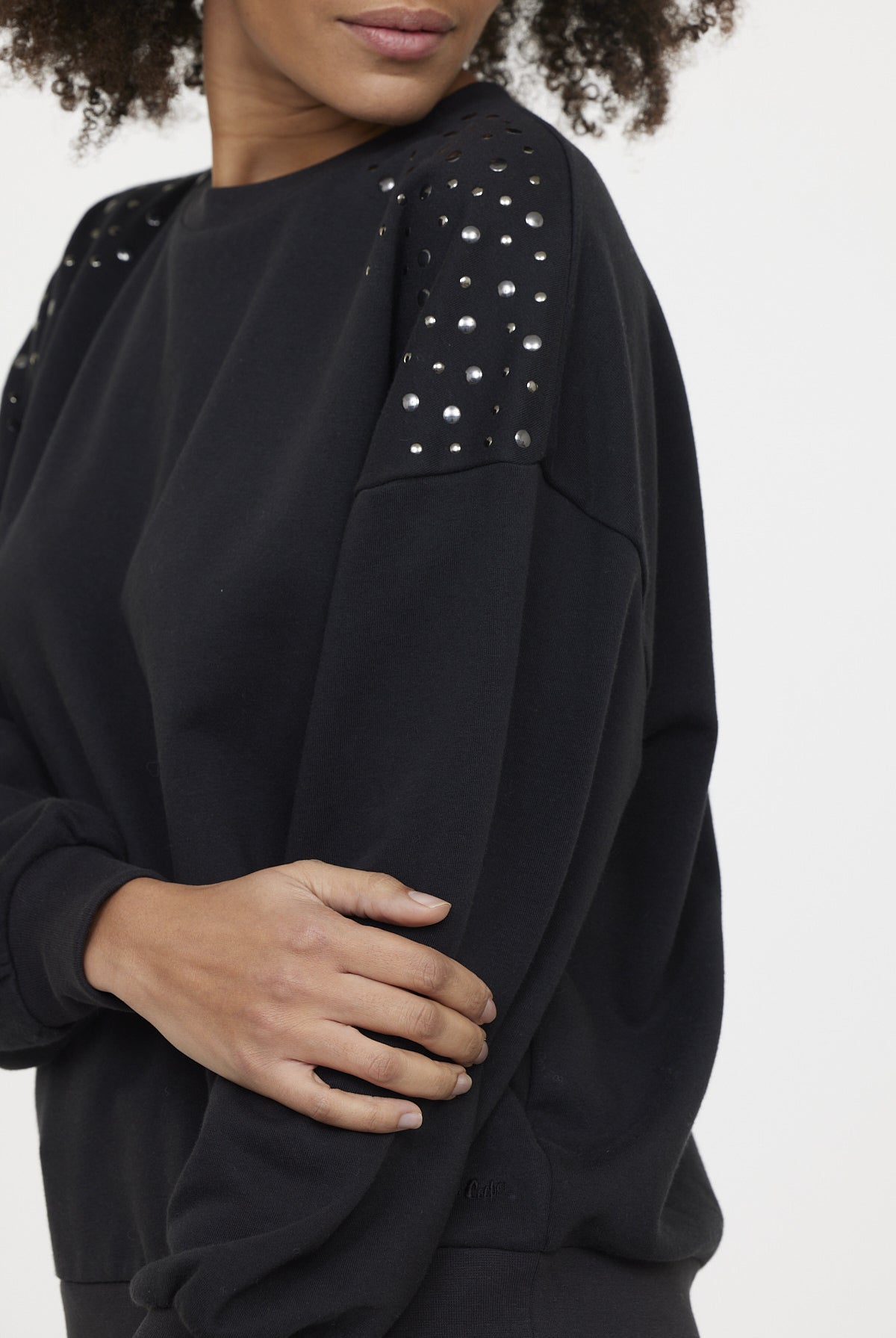 Sweatshirt ECLI Black