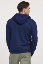 Sweatshirt EFICO Bleu marine