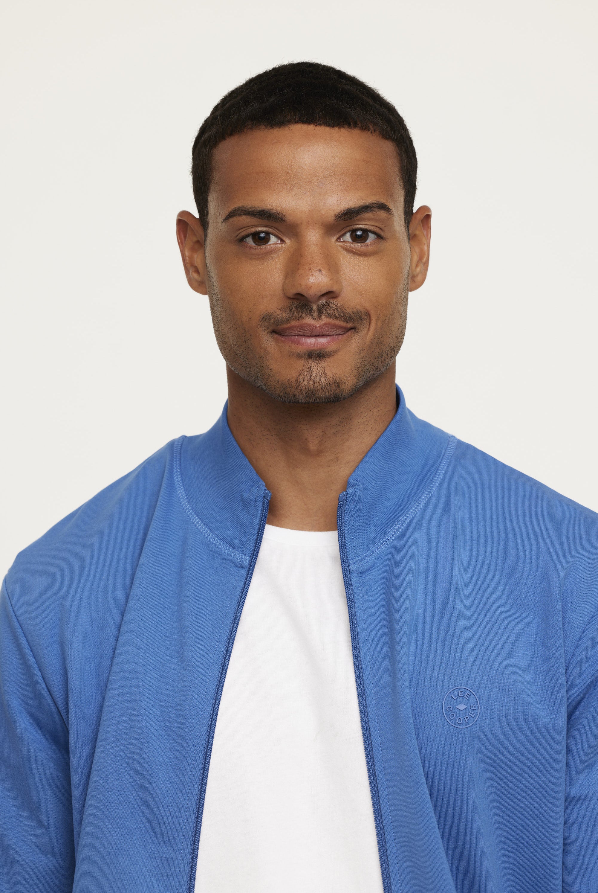 Sweatshirt EMOLI Cobalt