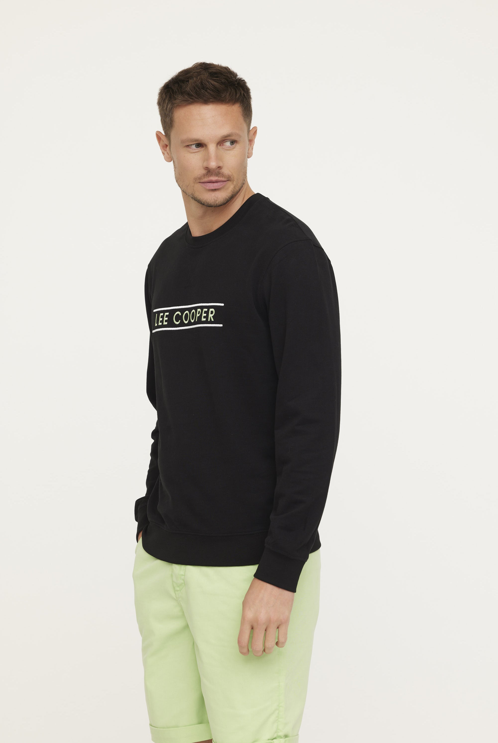 Sweatshirts ERRA Noir