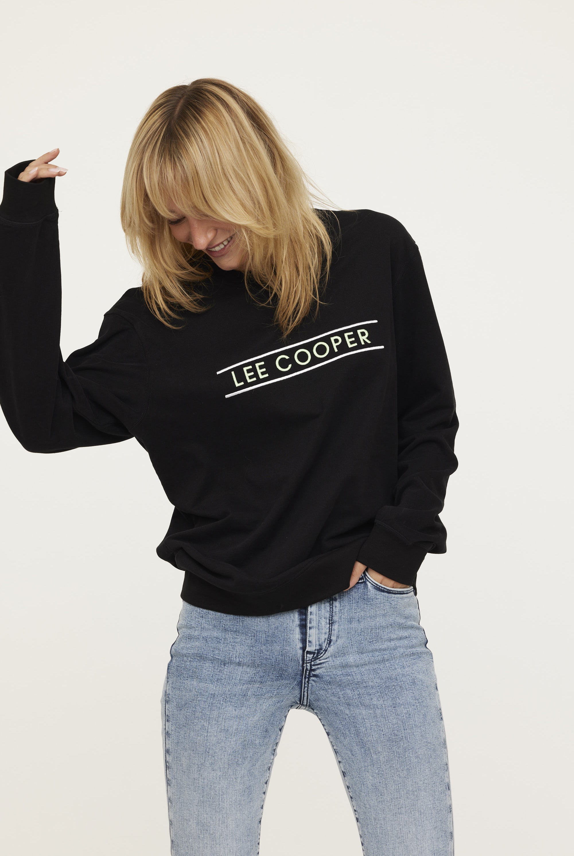 Sweatshirts ERRA Noir