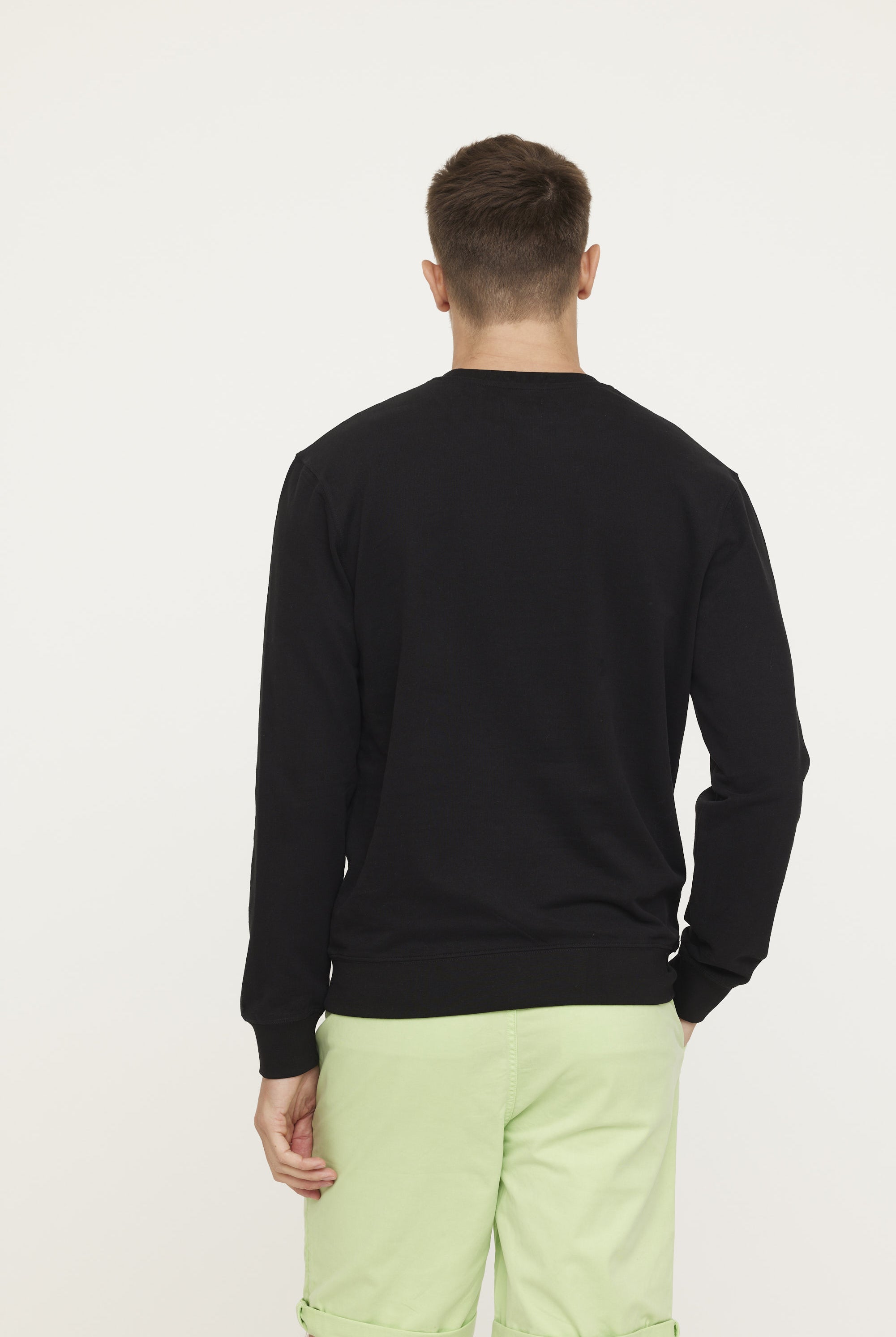 Sweatshirts ERRA Noir