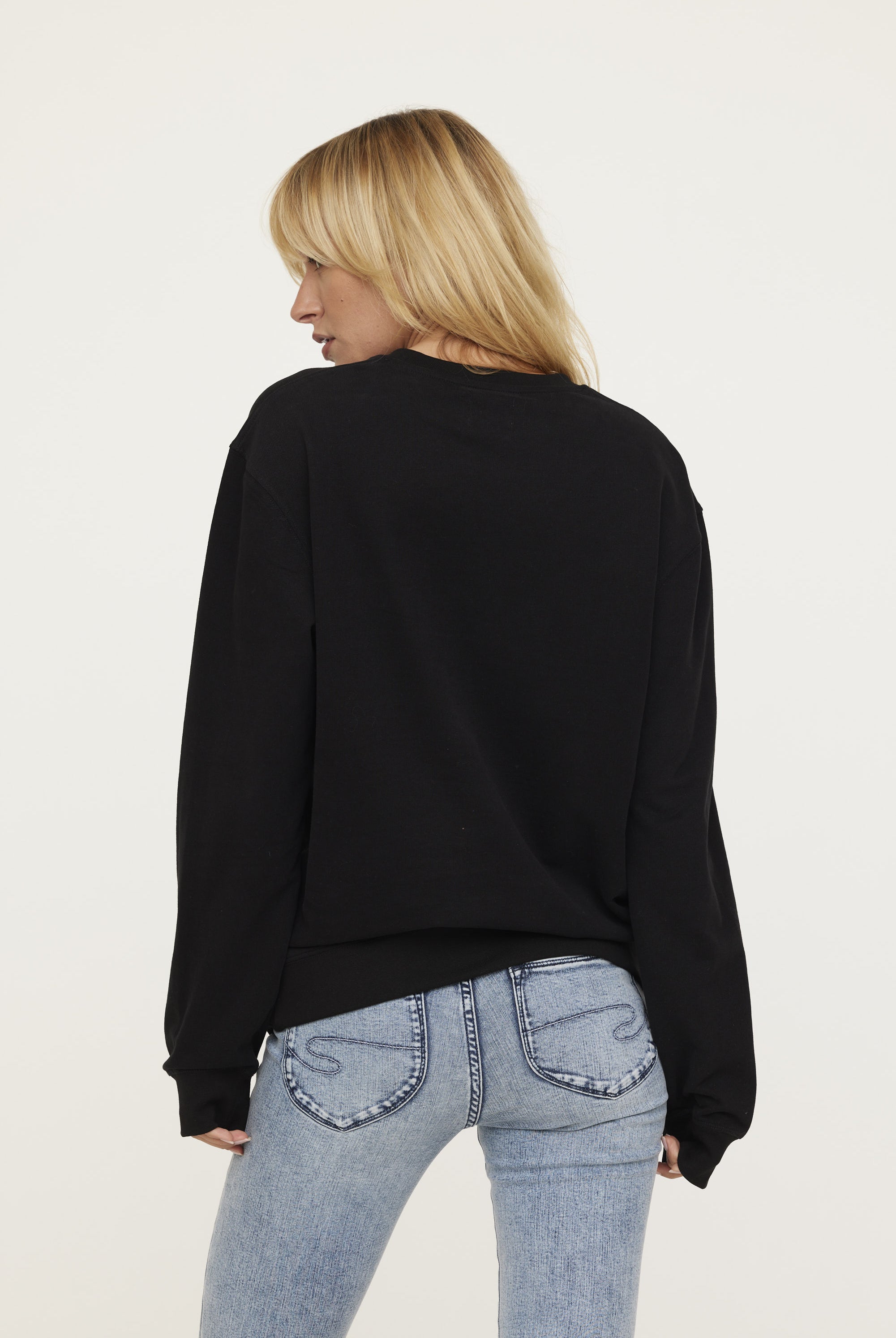 Sweatshirts ERRA Noir