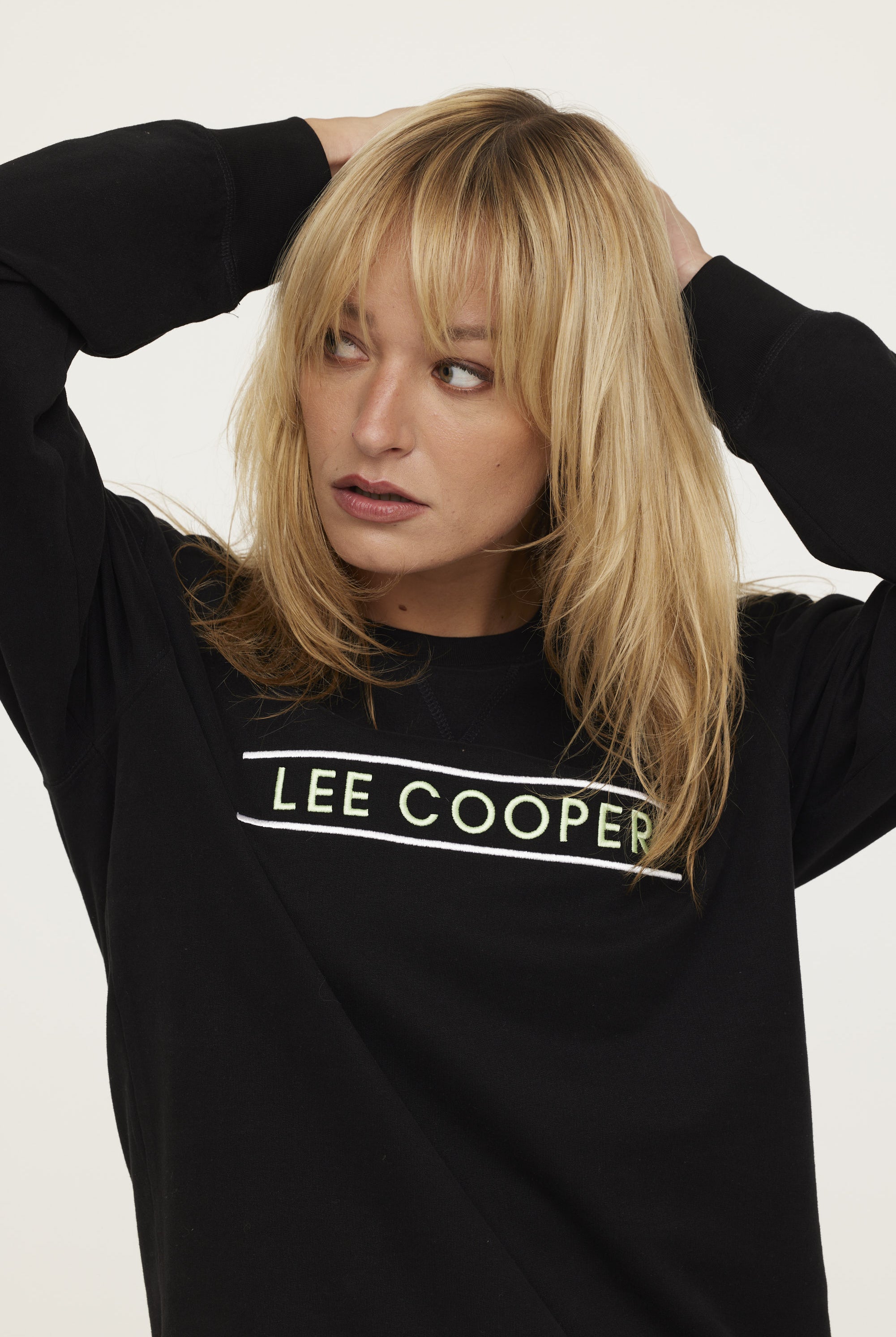 Sweatshirts ERRA Noir