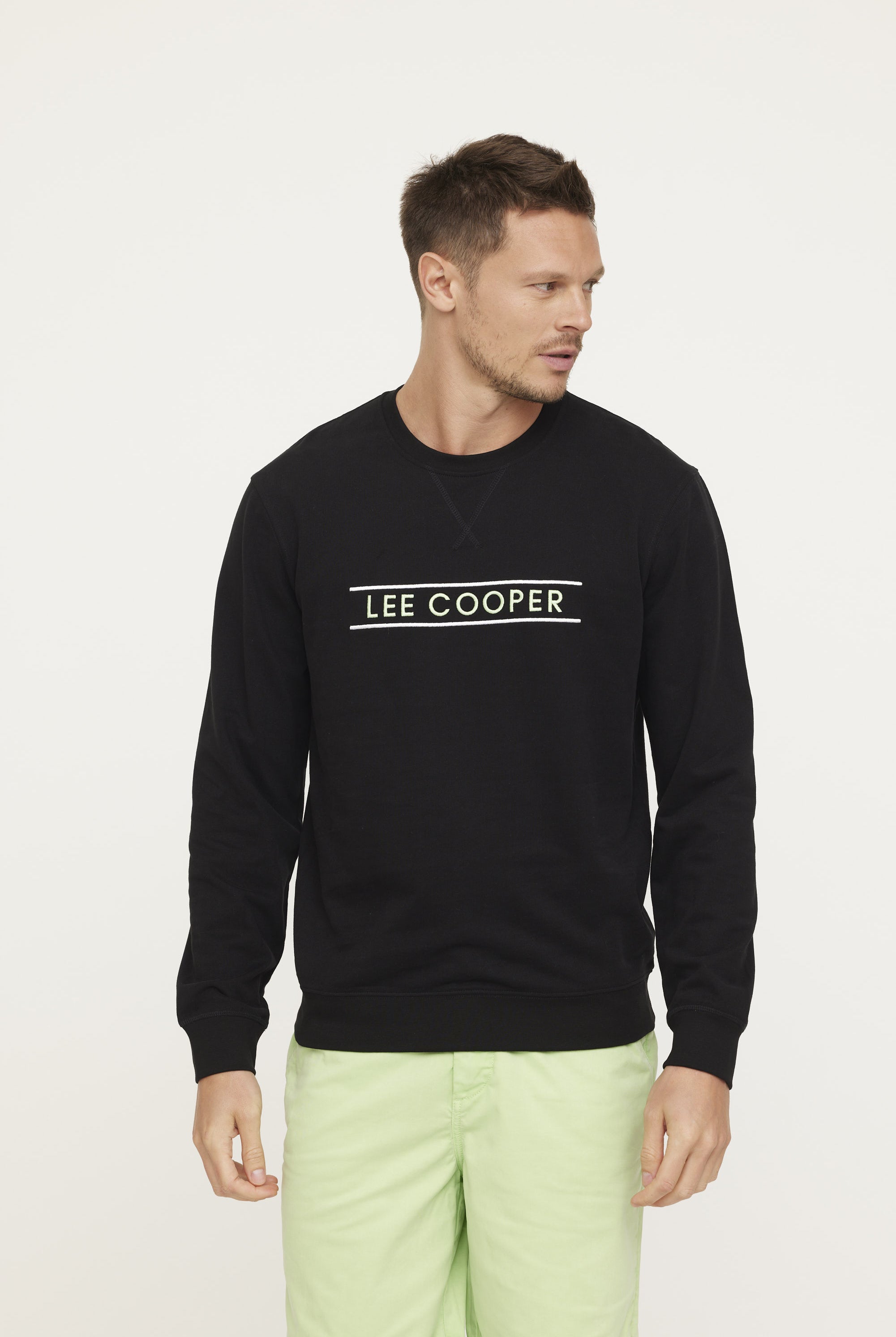 Sweatshirts ERRA Noir