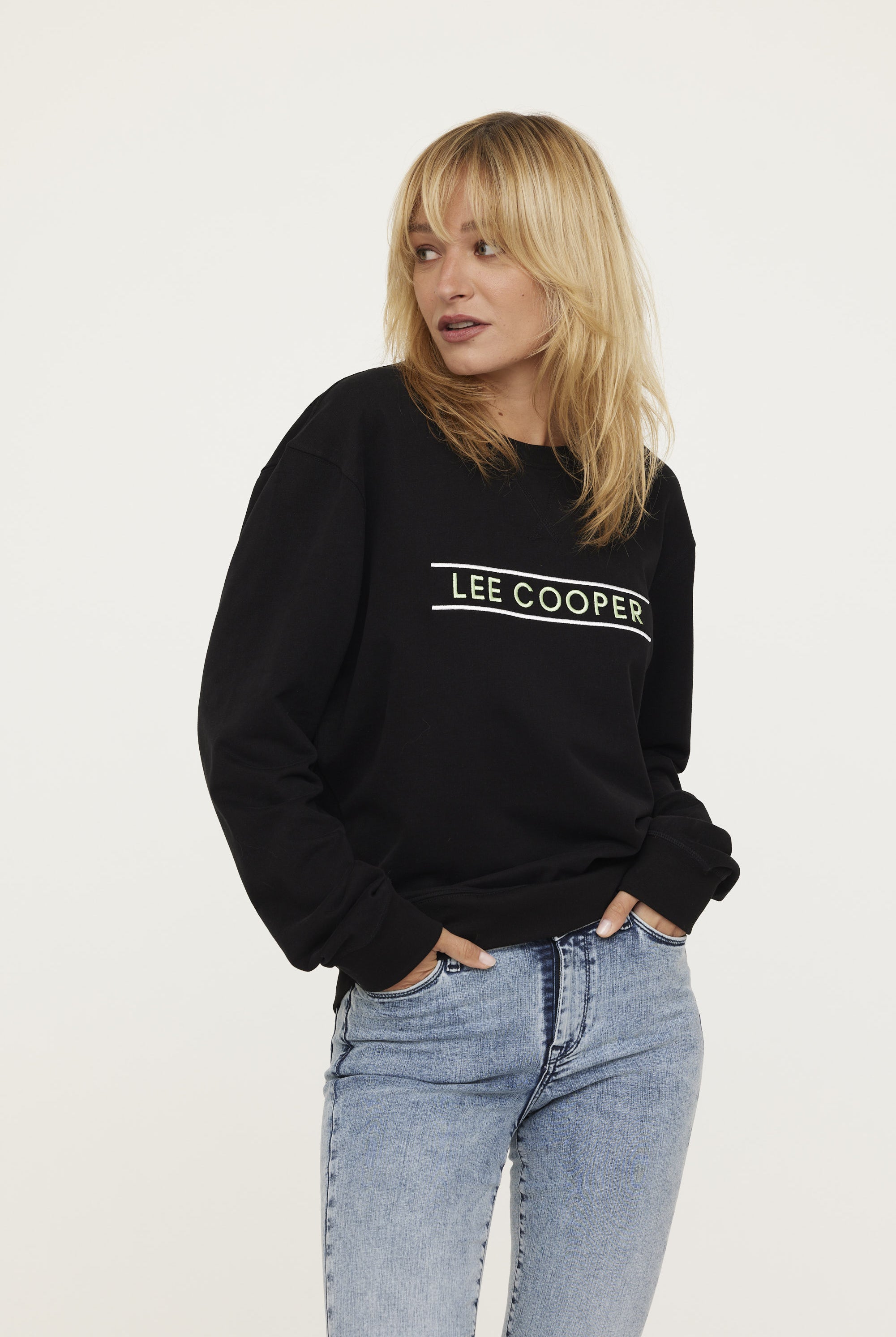 Sweatshirts ERRA Noir