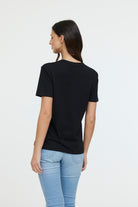 T-Shirt ADINA Noir
