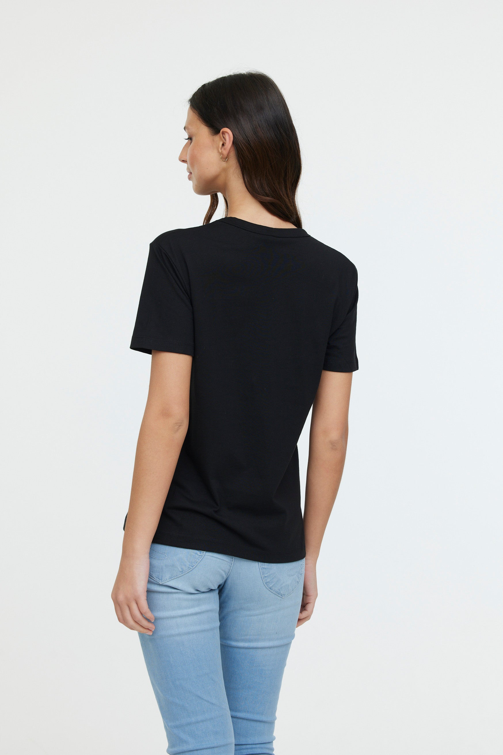 T-Shirt ADINA Noir