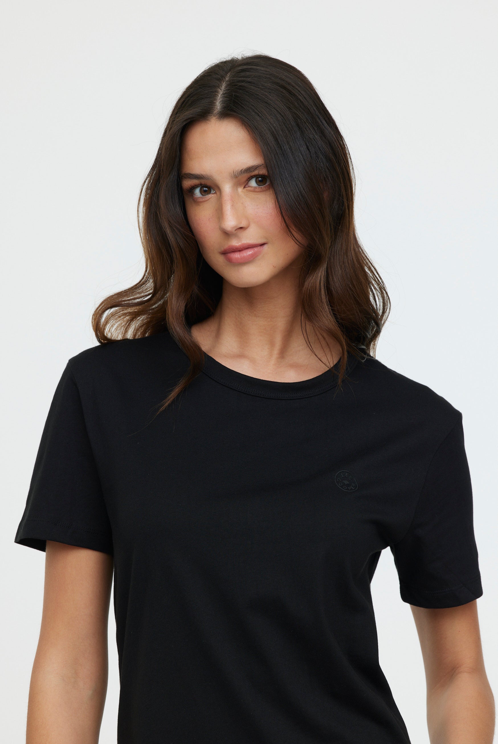T-Shirt ADINA Noir