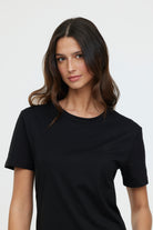 T-Shirt ADINA Noir