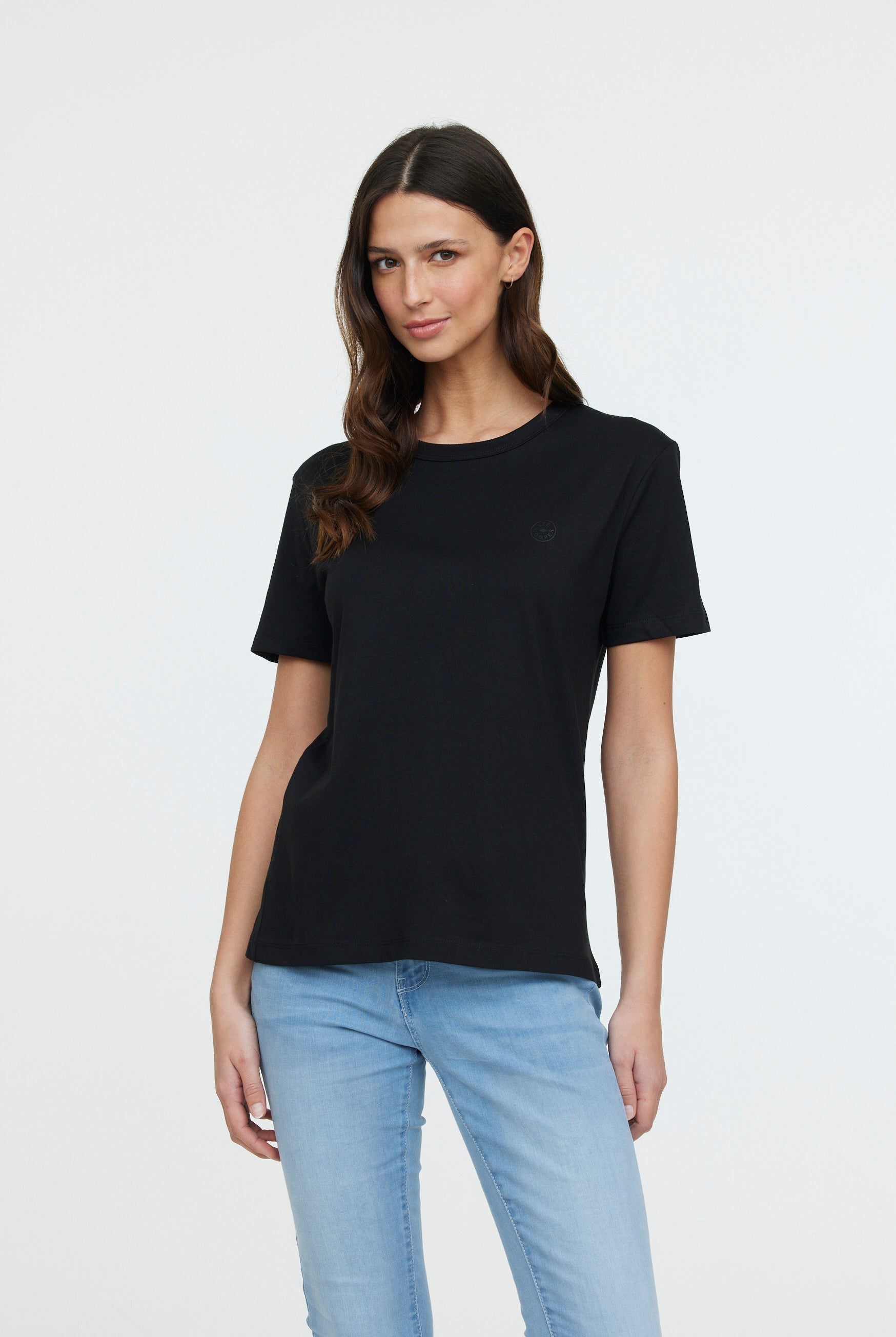 T-Shirt ADINA Noir