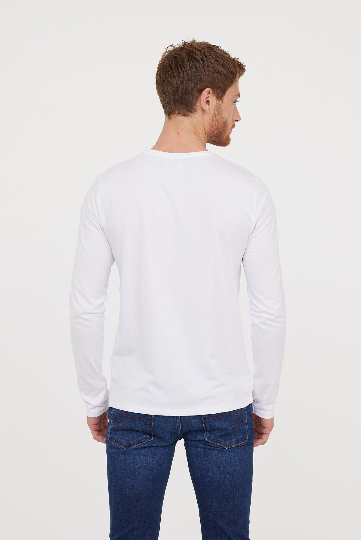 T-Shirt AJESSY Blanc