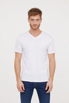 T-Shirt AJESSY Blanc