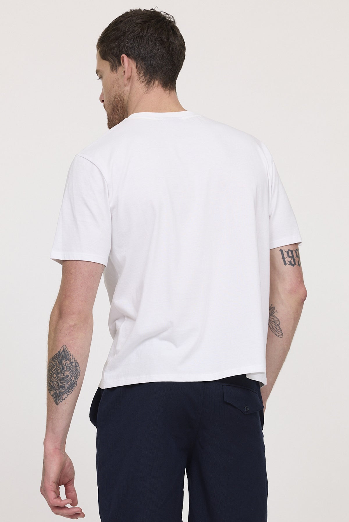 T-shirt ACERA Blanc