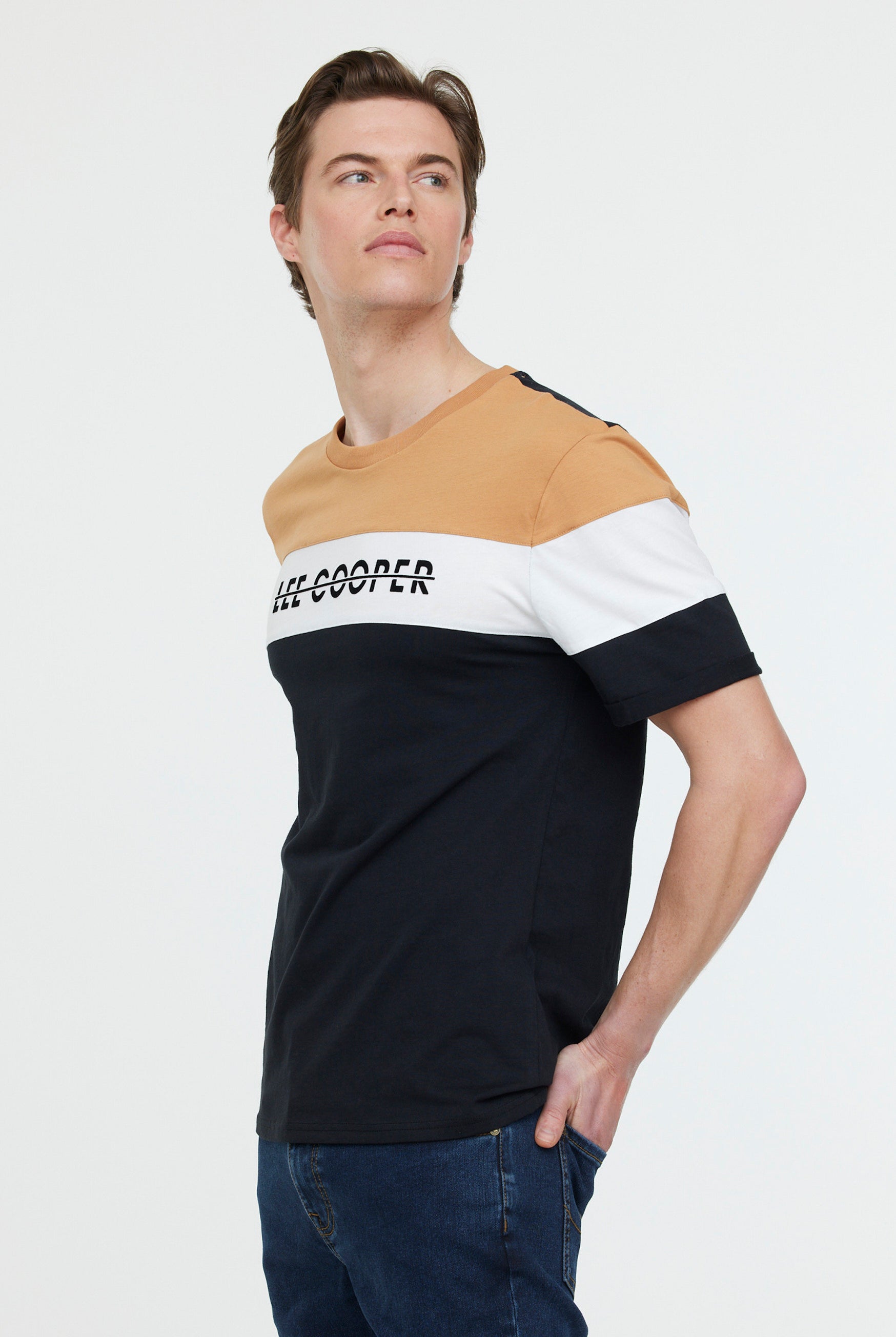 T-shirt ACHO MC Black