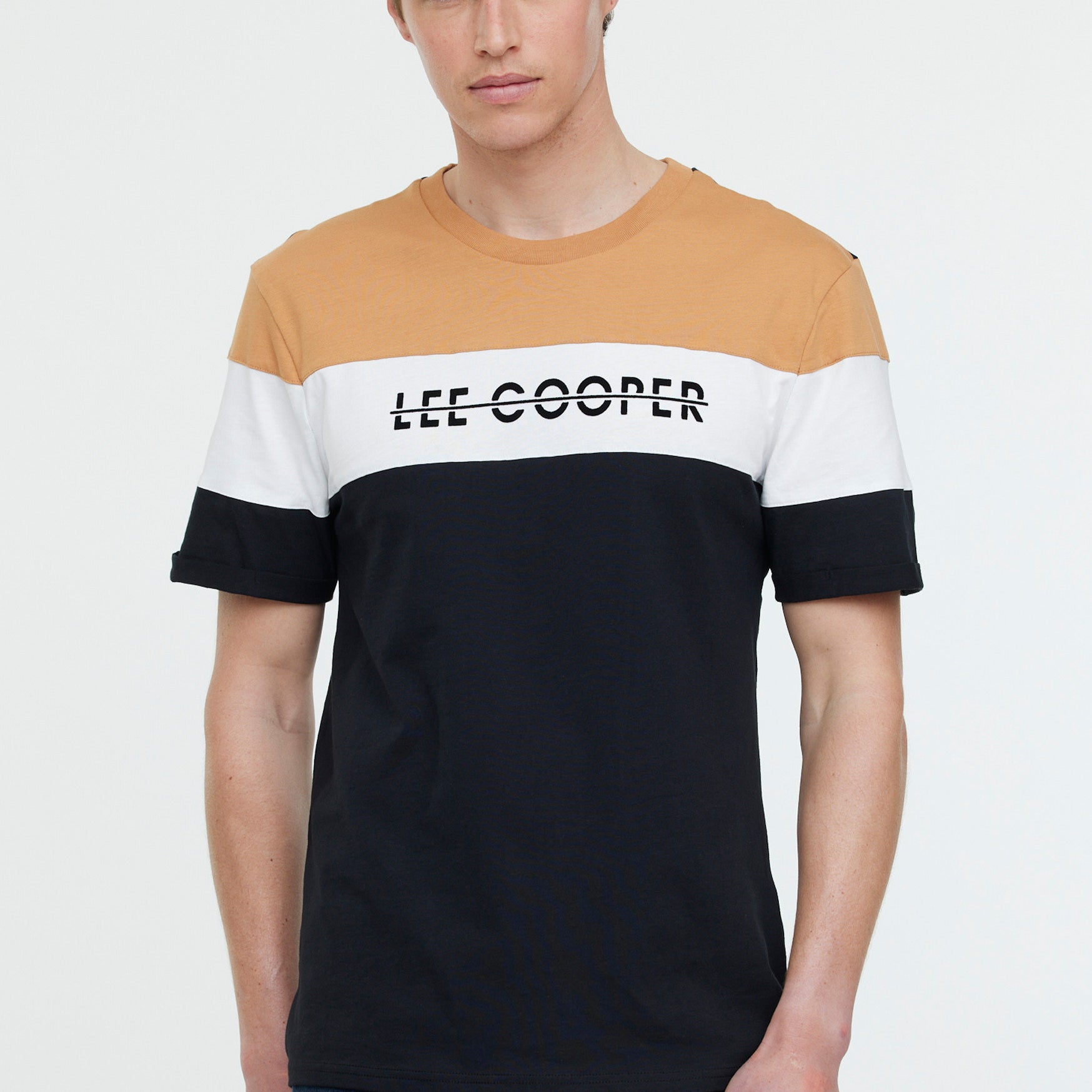 T-shirt ACHO MC Black