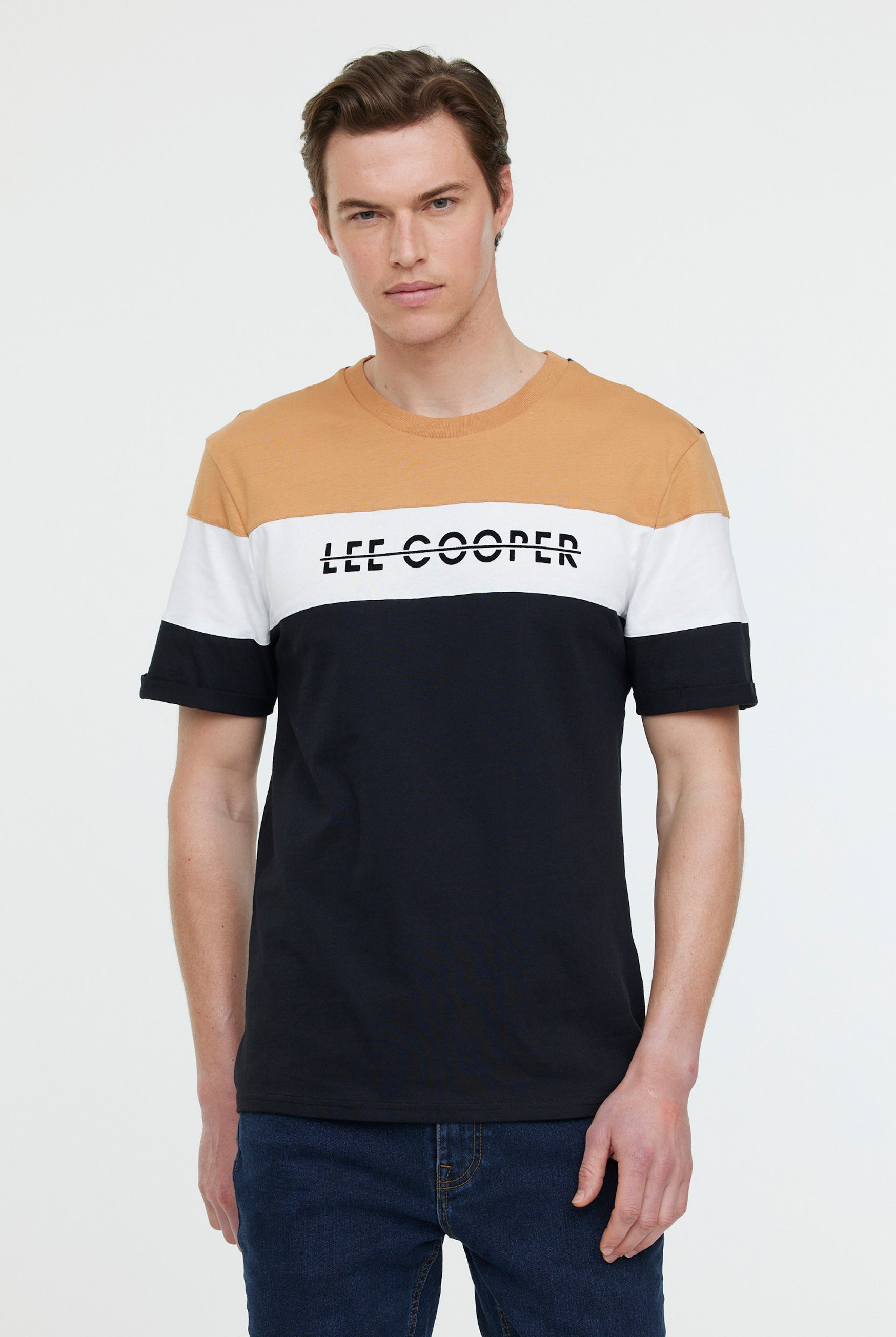 T-shirt ACHO MC Black