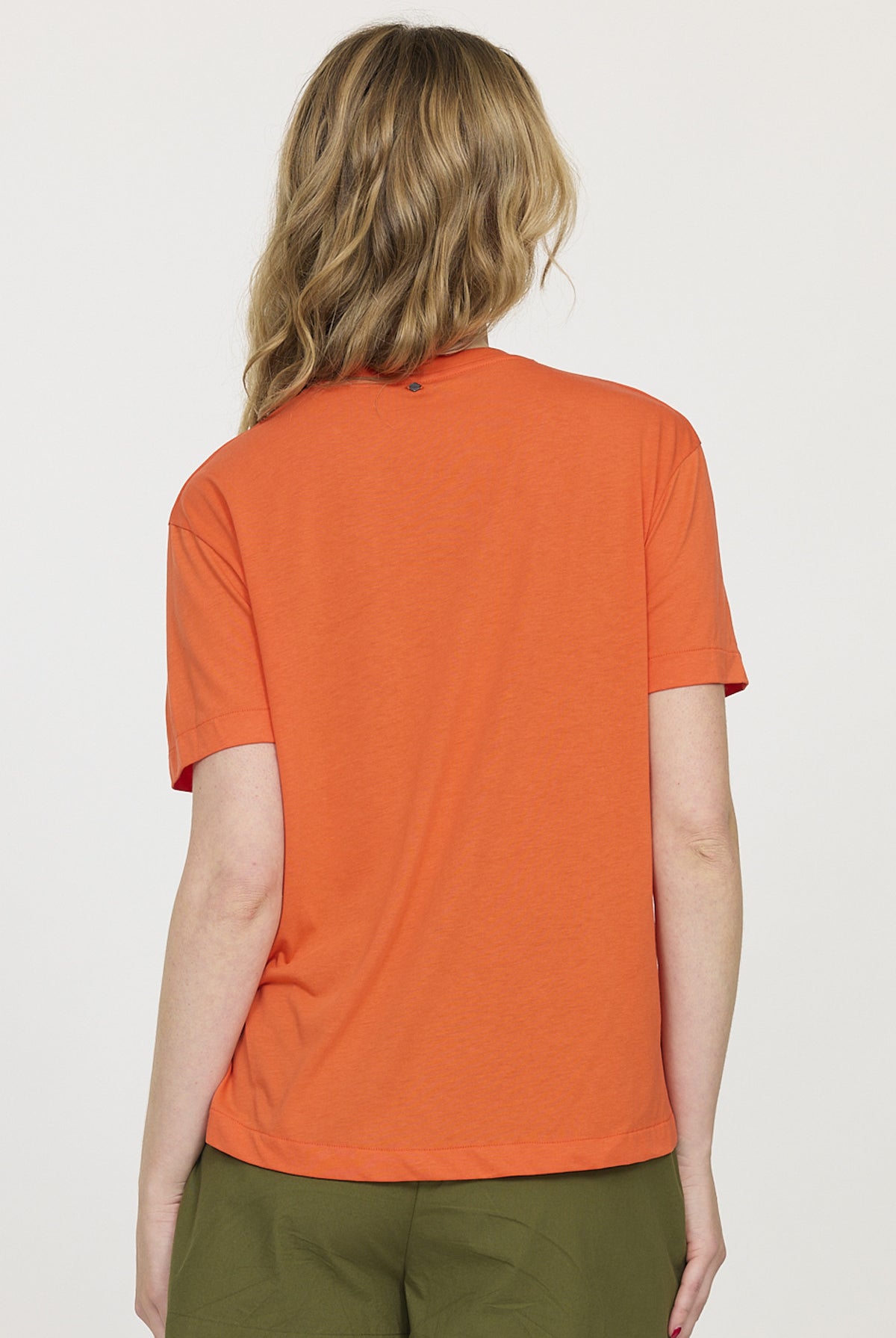 T-shirt AELY Clémentine