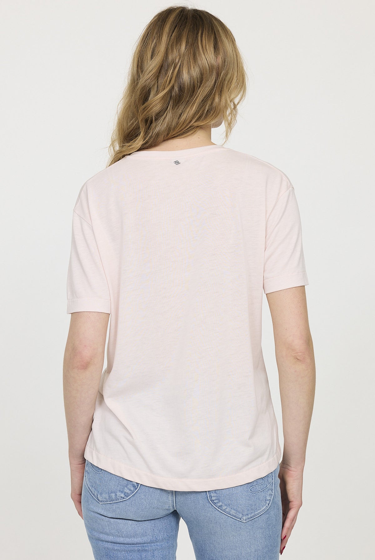 T-shirt AELY Primrose