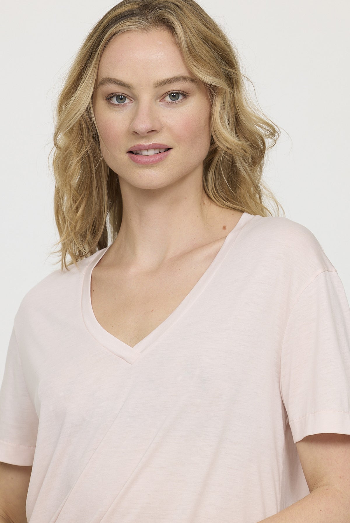 T-shirt AELY Primrose