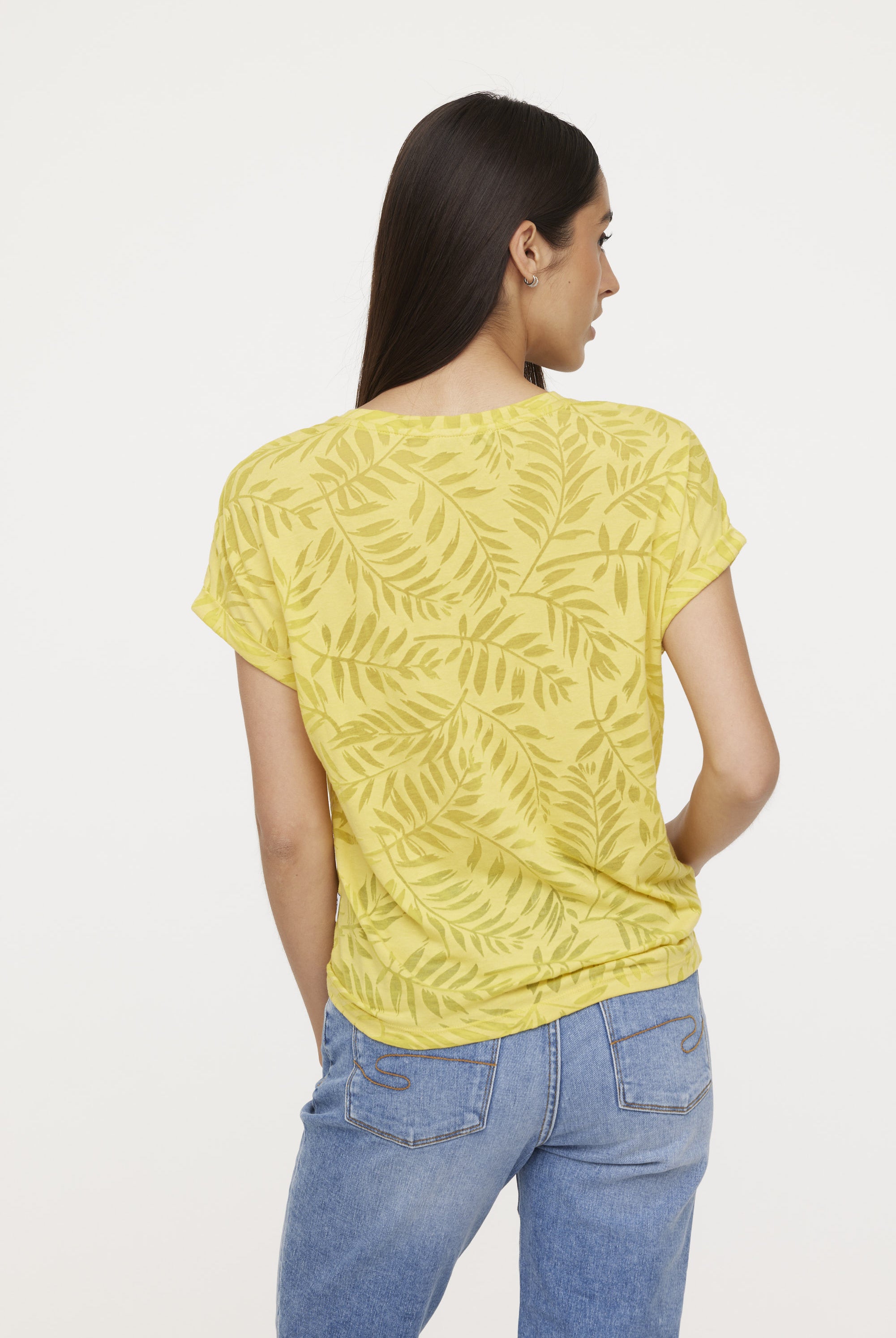 T-shirt AFAMA Mimosa