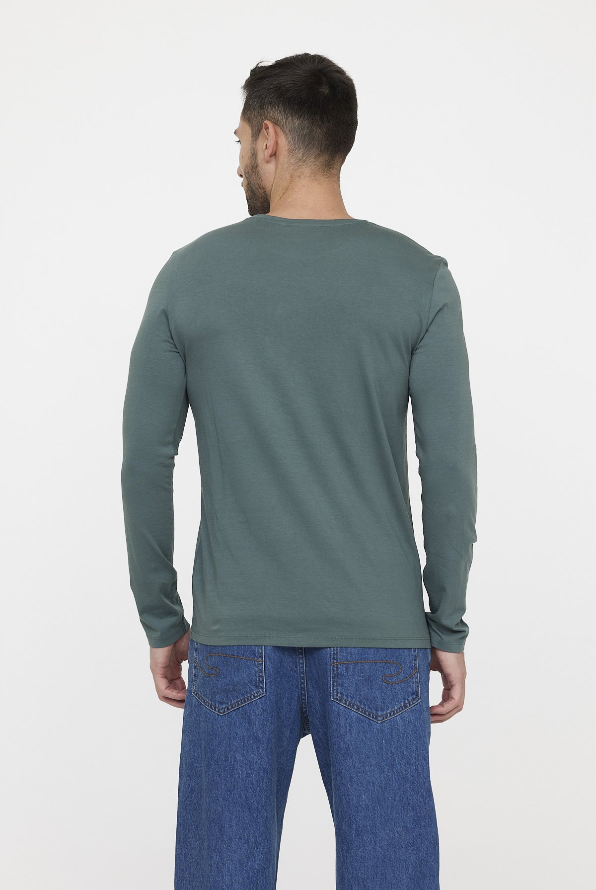 T-shirt AGRIZLI Thym