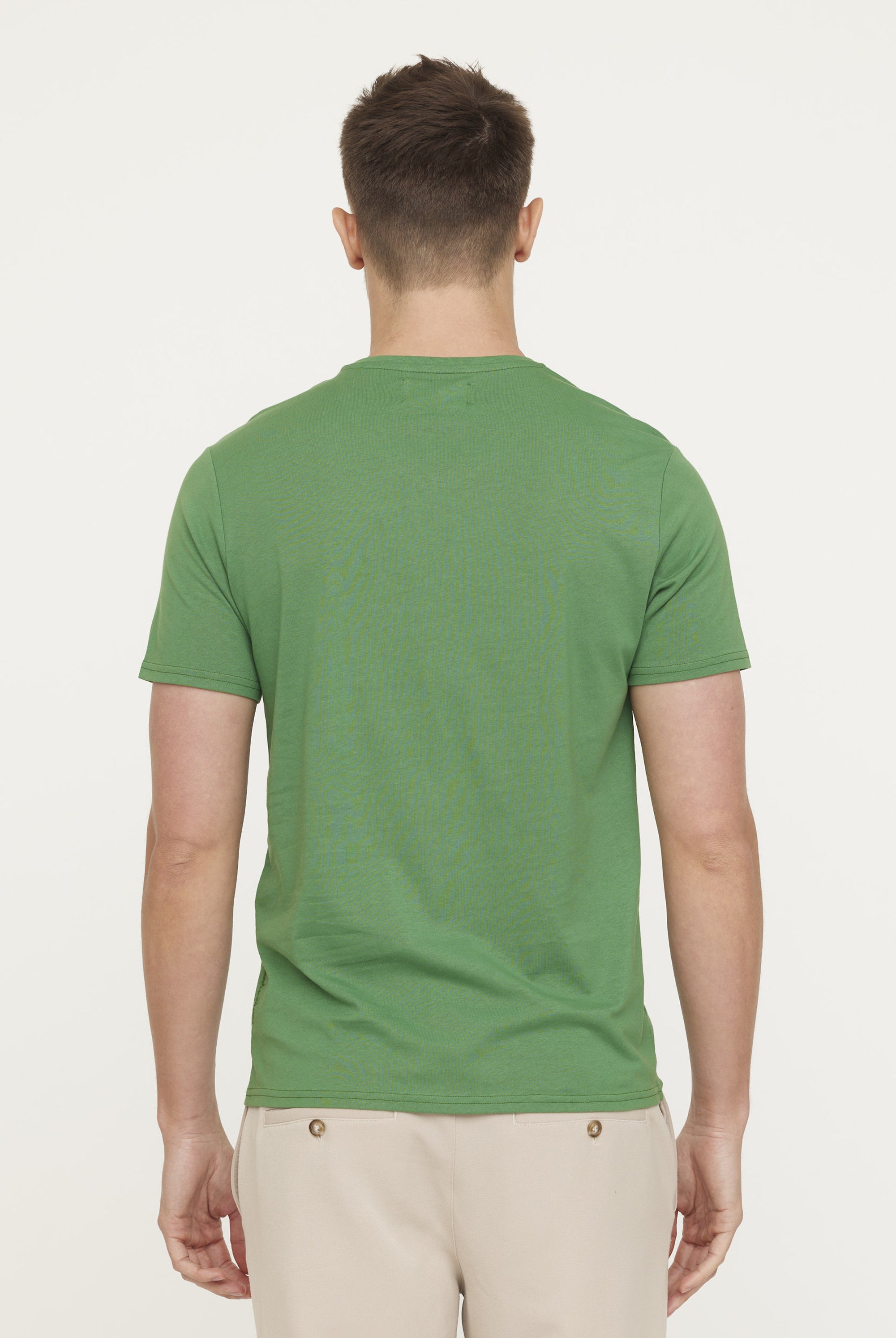 T-shirt AJESSY MC Cactus