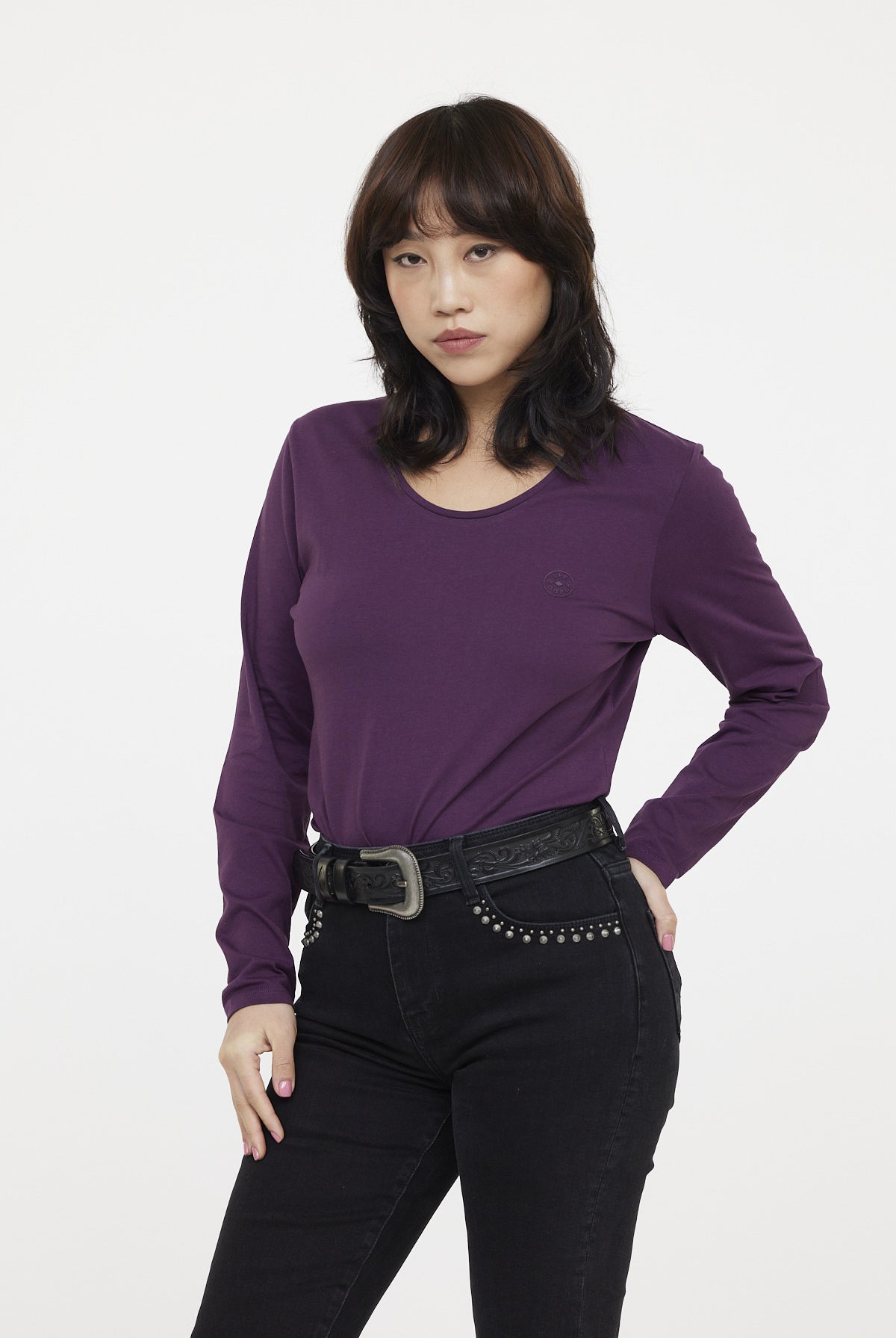 T-shirt AJILO ML Mure