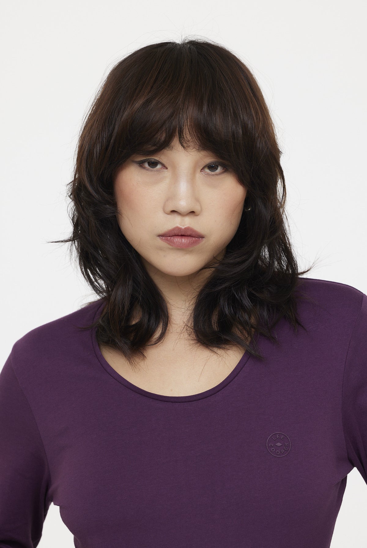 T-shirt AJILO ML Mure