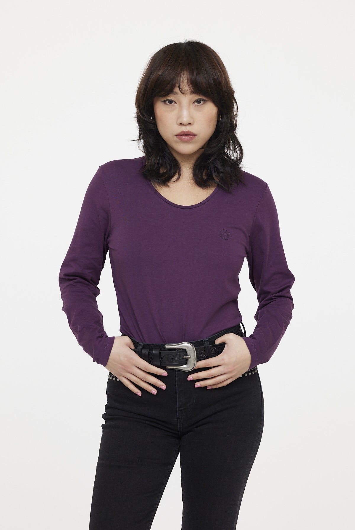 T-shirt AJILO ML Mure