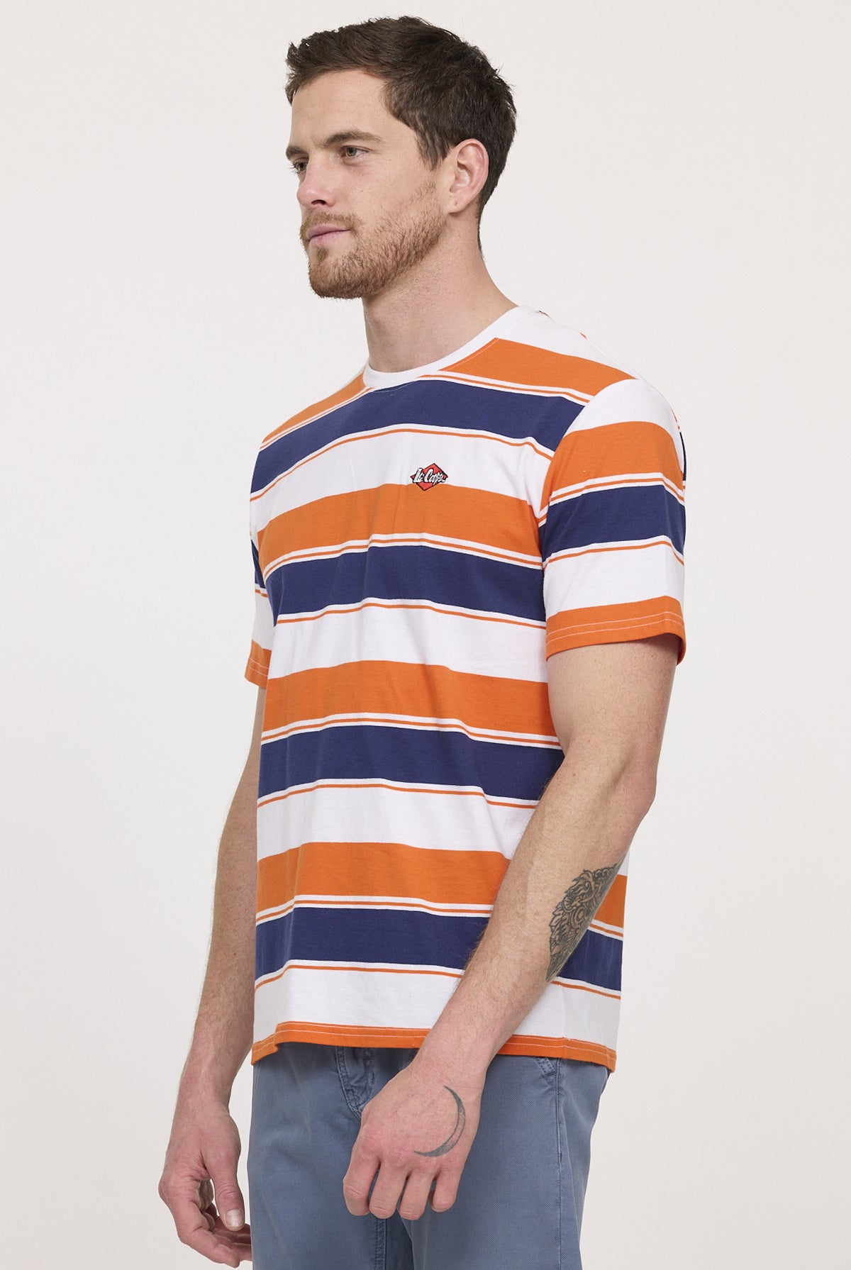 T-shirt ALOXI Orange
