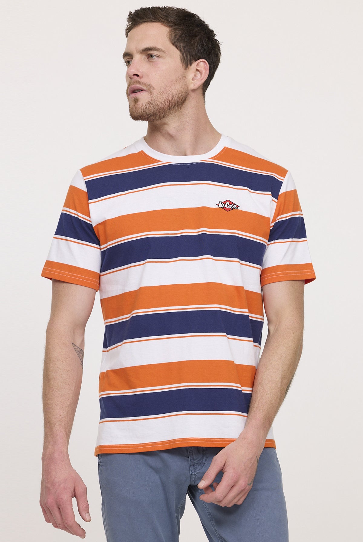 T-shirt ALOXI Orange