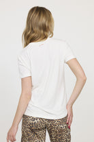 T-shirt AMADIA Ivoire