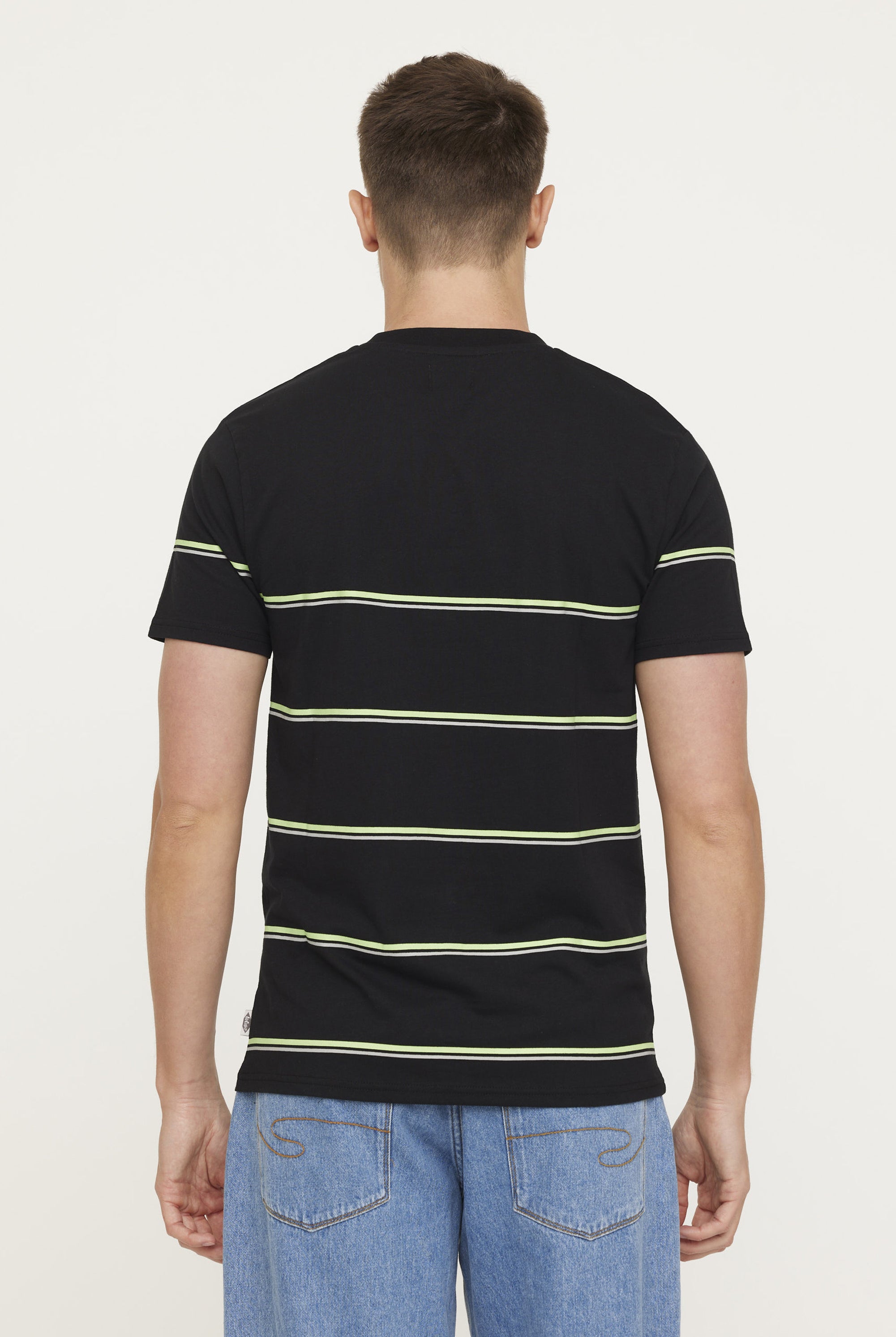 T-shirt AMARO Black