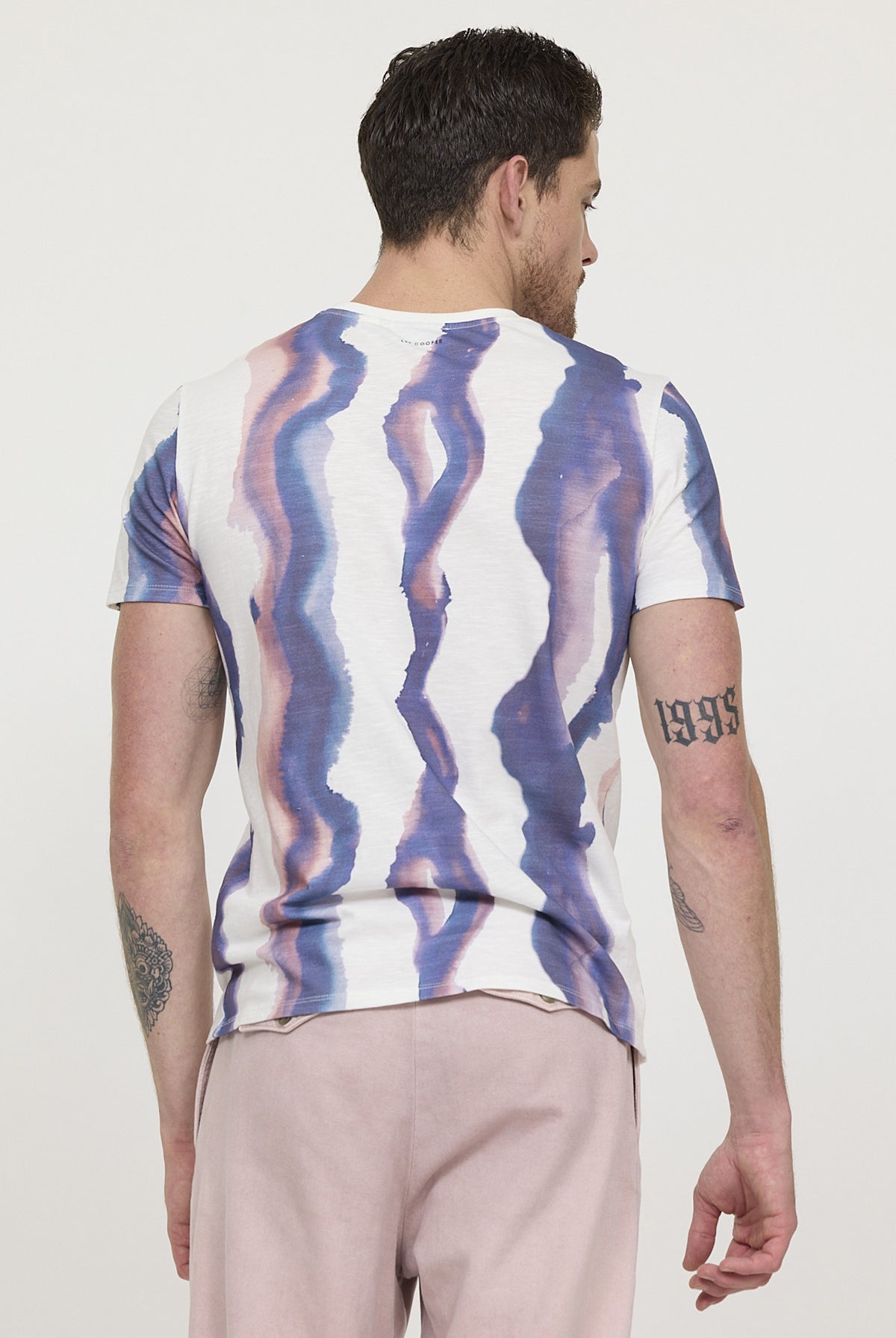 T-shirt AMITO Marine