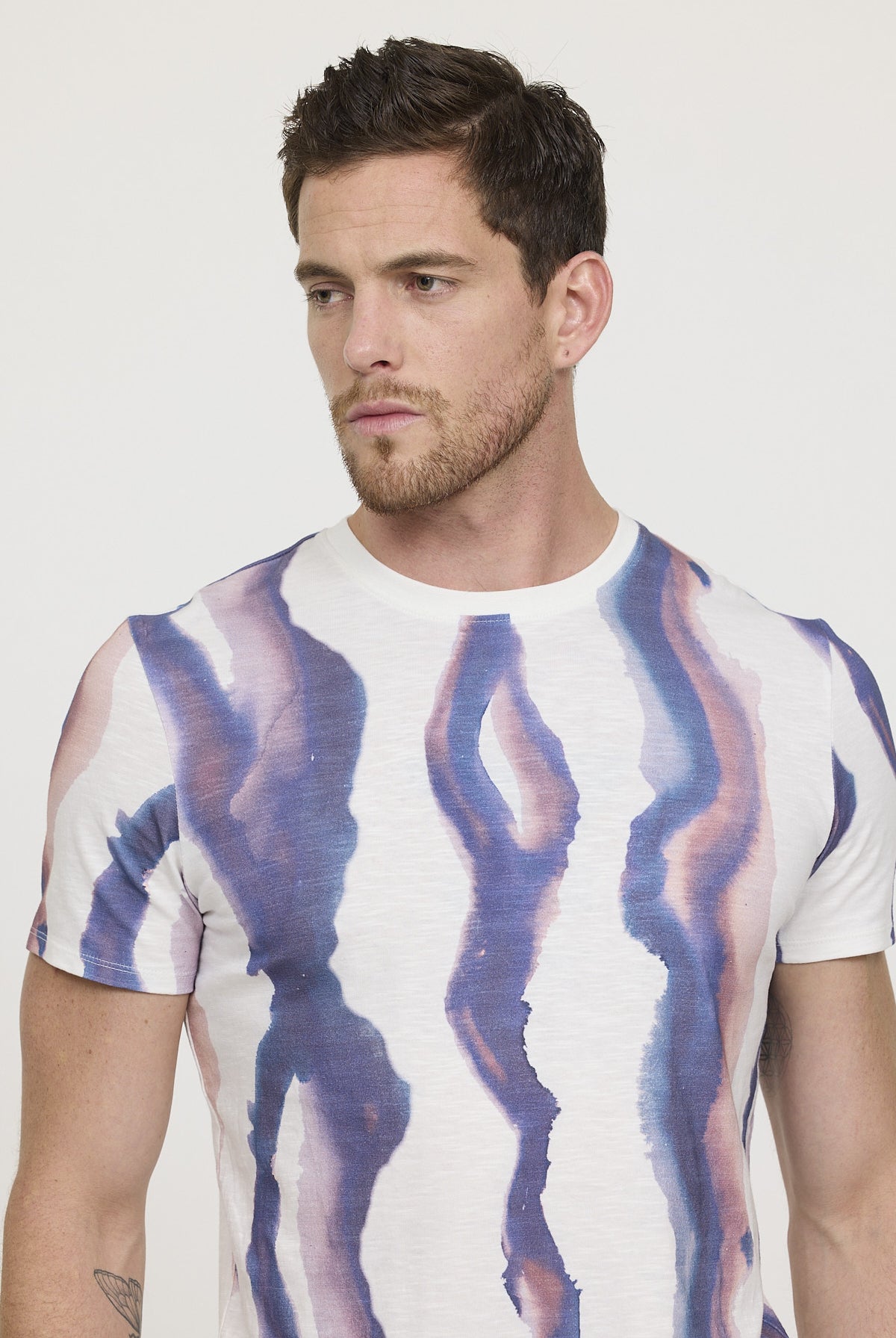 T-shirt AMITO Marine