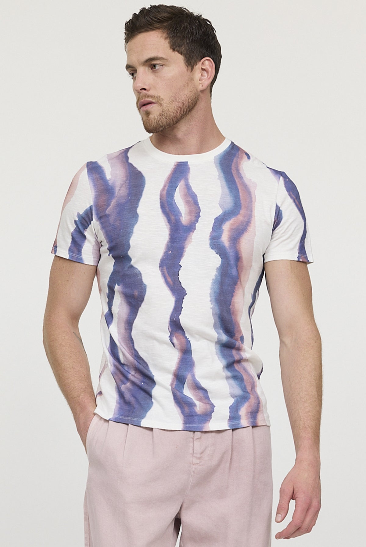 T-shirt AMITO Marine