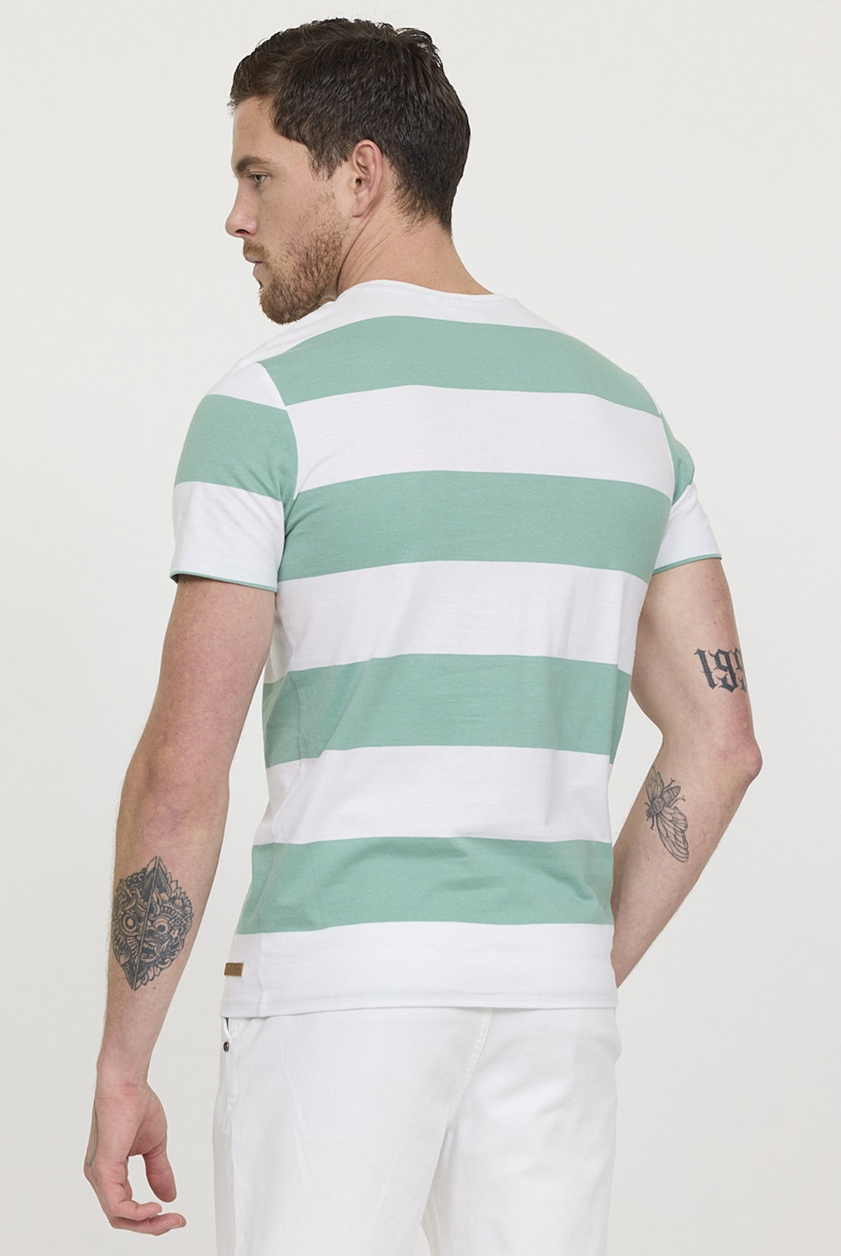 T-shirt APIRO Opaline