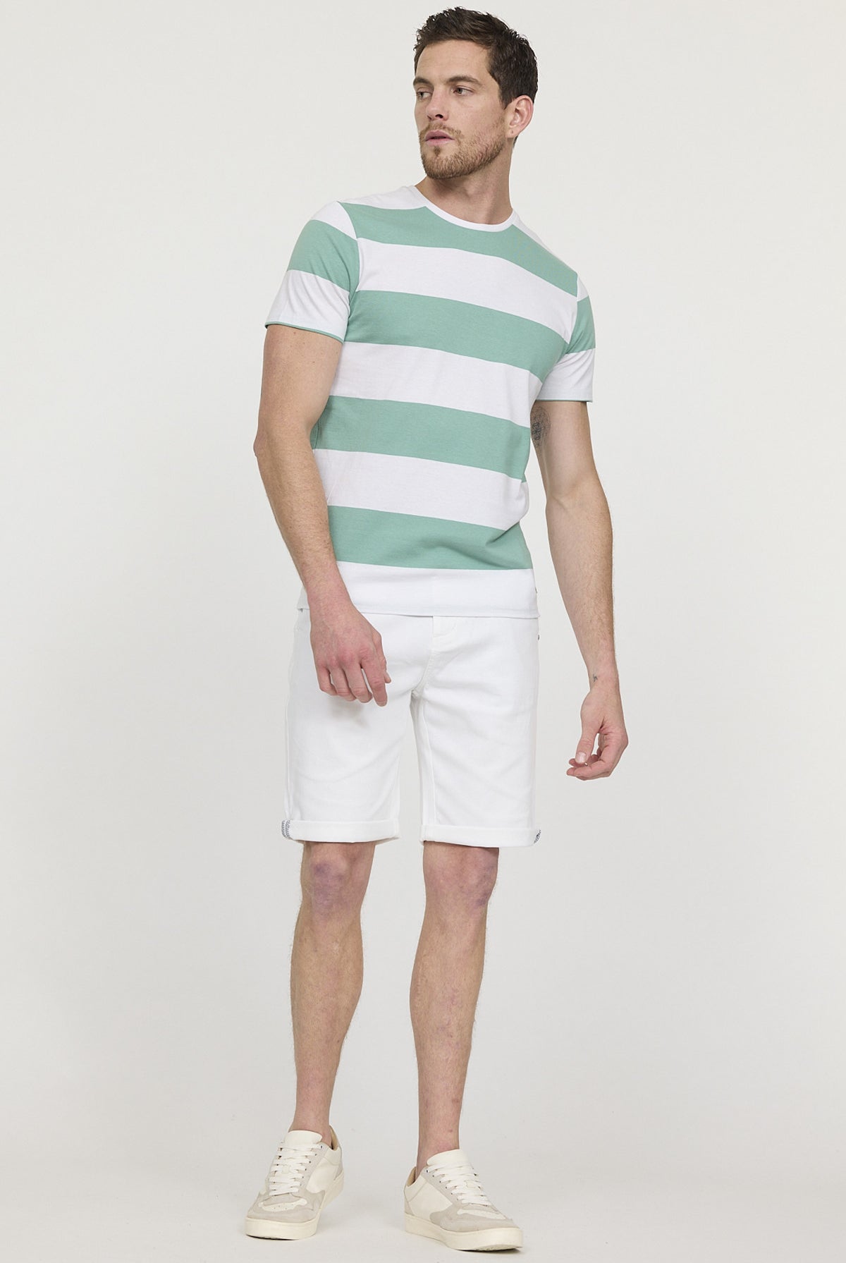 T-shirt APIRO Opaline