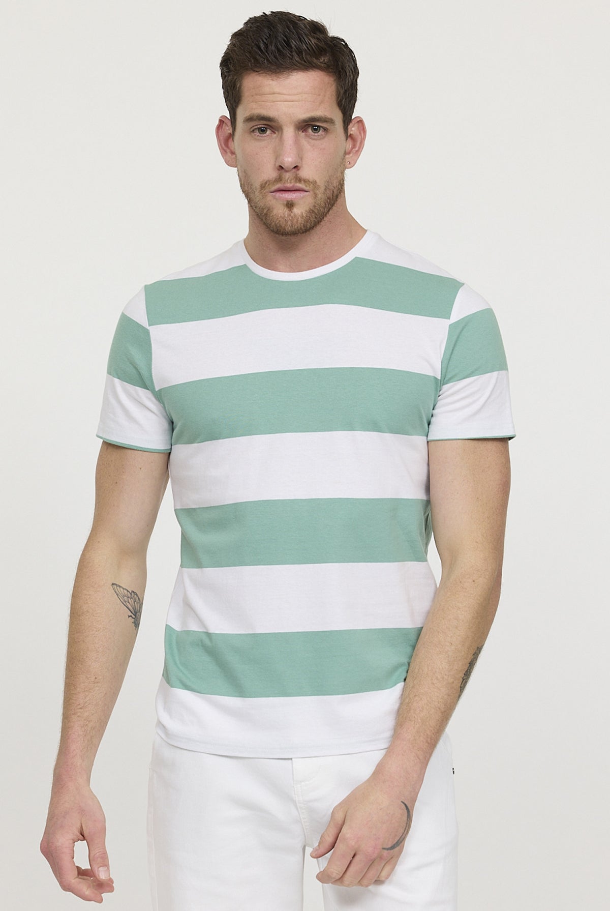 T-shirt APIRO Opaline