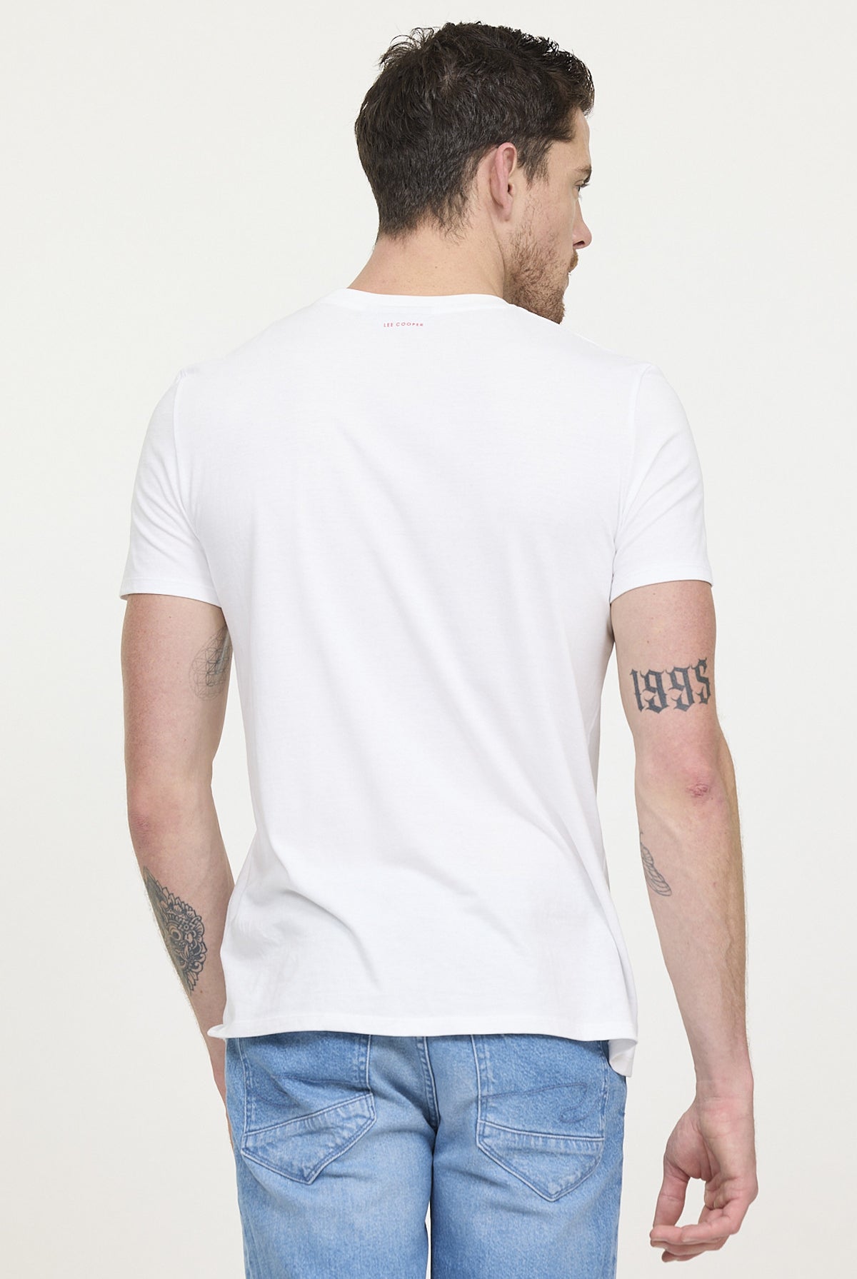 T-shirt ASOMI Blanc