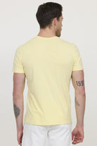 T-shirt AYLAN Beurre