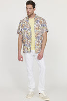 T-shirt AYLAN Beurre