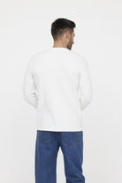 T-shirt BEILLE Ivory